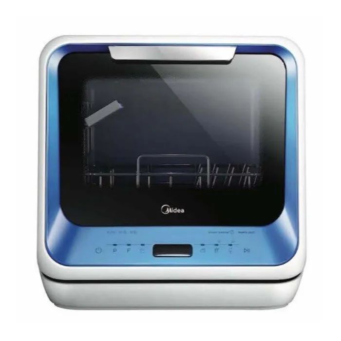 Посудомоечная машина Midea MCFD42900BLMINI-i