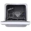 Посудомоечная машина Midea MCFD42900BLMINI-i изображение 2