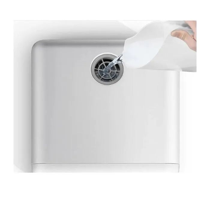 Посудомоечная машина Midea MCFD42900BLMINI-i изображение 3