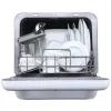 Посудомоечная машина Midea MCFD42900BLMINI-i изображение 4
