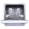 Посудомоечная машина Midea MCFD42900BLMINI-i изображение 5