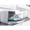 Посудомоечная машина Midea MCFD42900BLMINI-i изображение 7