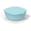 Тарелка детская Chicco з кришкою від 6 місяців (16001.25) изображение 2