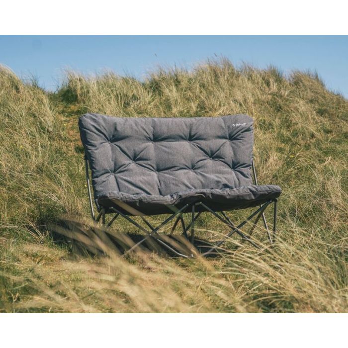 Кресло складное Outwell Fremont Lake Sofa (470473) (931559) изображение 7