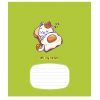Тетрадь Школярик Oh My Notes 18 листов линия (018-3425L) изображение 2