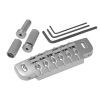 Бридж для гитары Gotoh 510UB C