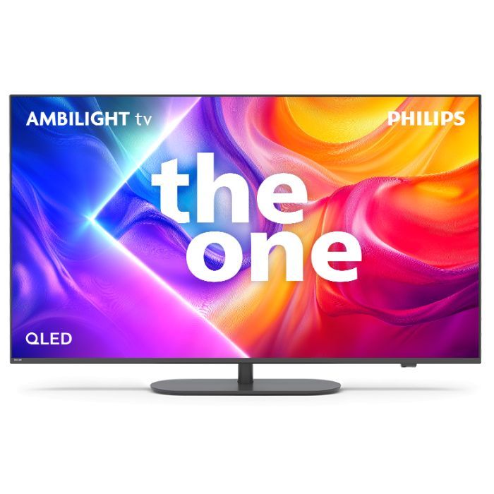 Телевизор Philips 55PUS9010/12