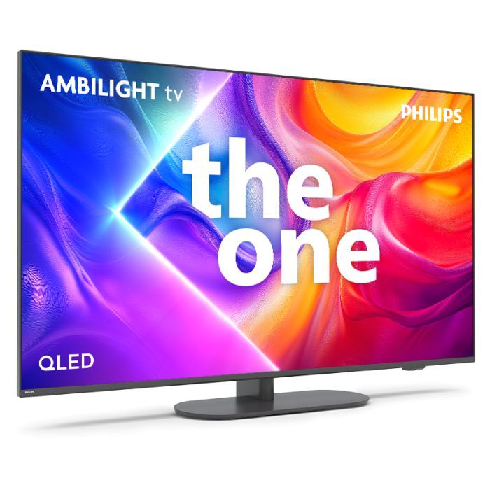 Телевизор Philips 55PUS9010/12 изображение 2