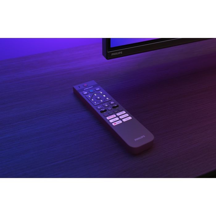 Телевизор Philips 55PUS9010/12 изображение 4