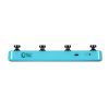 Футконтроллер Mooer GWF4 Wireless Footswitch Blue изображение 2