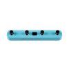 Футконтроллер Mooer GWF4 Wireless Footswitch Blue изображение 3