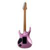 Электрогитара Mooer MMT100 FR Aurora Pink изображение 4