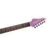 Электрогитара Mooer MMT100 FR Aurora Pink изображение 5