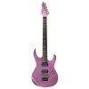 Электрогитара Mooer MMT100 FR Aurora Pink