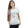 Футболка Sol's Pioneer Women Cotton Flowers білий S (03579102/115S) изображение 2