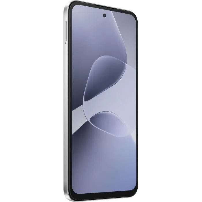 Мобільний телефон Infinix Hot 60i 8/256Gb Soul Eye Purple (4894947093791) зображення 5