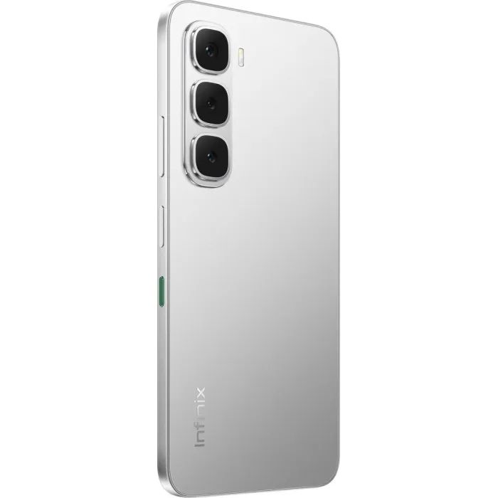 Мобільний телефон Infinix Hot 60i 8/256Gb Soul Eye Purple (4894947093791) зображення 7