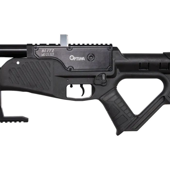 Пневматическая винтовка Optima BLITZ MEVZI 3 изображение 3