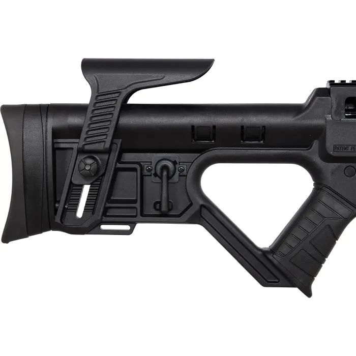Пневматическая винтовка Optima BLITZ MEVZI 3 изображение 9
