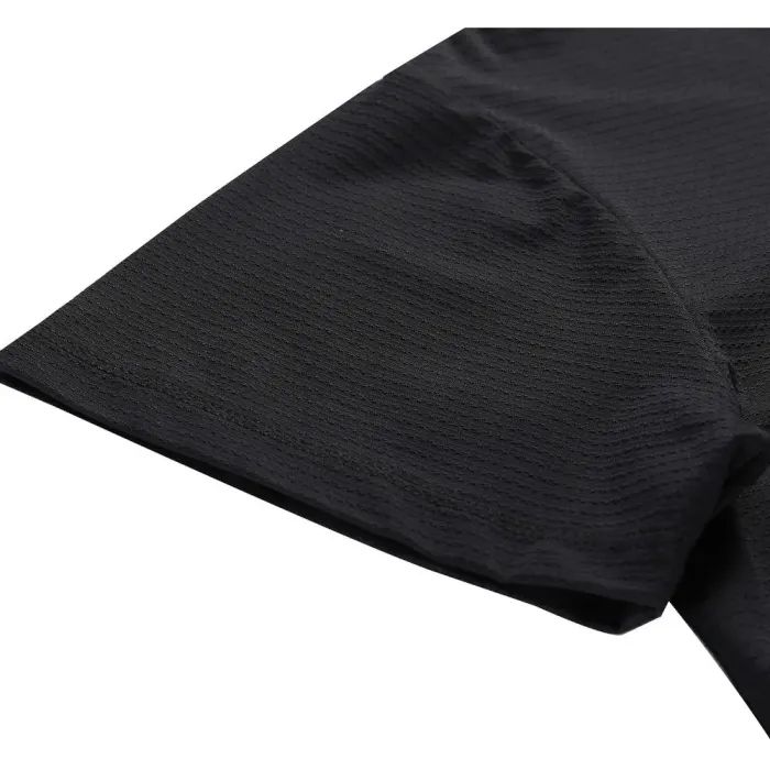 Футболка Alpine Pro Jera LTSE707 990 - L - чорний (007.021.0103) изображение 3