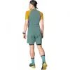 Шорты Dynafit Ultra 2/1 Mns 71458 3091 - XL - темно-бірюзовий (016.002.2790) изображение 4