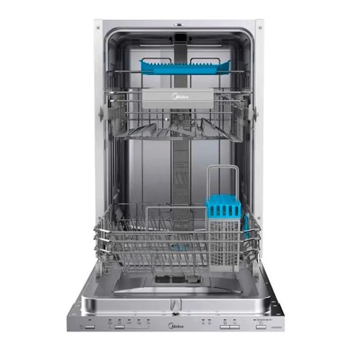 Посудомийна машина Midea MID45S130-С зображення 2