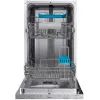 Посудомийна машина Midea MID45S130-С зображення 2