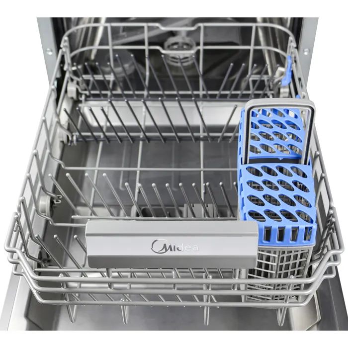 Посудомийна машина Midea MID45S130-С зображення 3