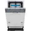 Посудомийна машина Midea MID45S130-С зображення 8