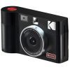 Цифровой фотоаппарат Kodak Mini Shot 2 Era Black (MS200) изображение 3