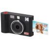 Цифровой фотоаппарат Kodak Mini Shot 2 Era Black (MS200) изображение 4