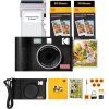 Цифровой фотоаппарат Kodak Mini Shot 2 Era Black (MS200) изображение 5