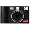 Цифровой фотоаппарат Kodak Mini Shot 2 Era Black (MS200)