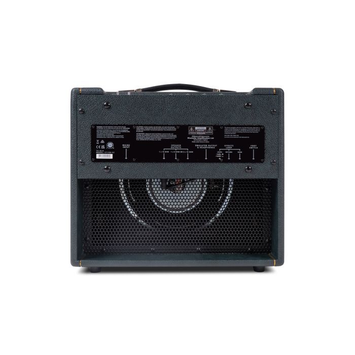 Комбоусилитель Blackstar TV-10 B Combo (301043) изображение 3