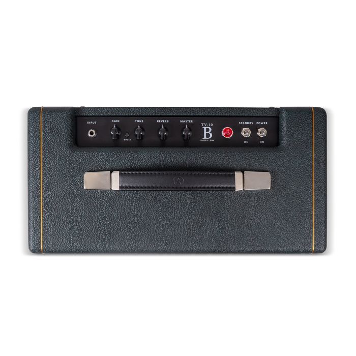 Комбоусилитель Blackstar TV-10 B Combo (301043) изображение 4