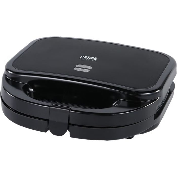 Сэндвичница PRIME Technics PMM 375 B