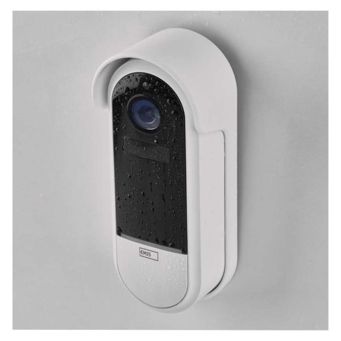 Видеодомофон EMOS GoSmart video Wi-Fi (H4032) изображение 10