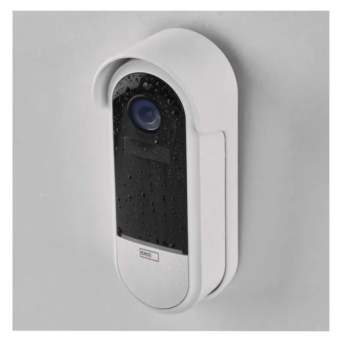 Відеодомофон EMOS GoSmart video Wi-Fi (H4032) зображення 10