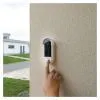 Відеодомофон EMOS GoSmart video Wi-Fi (H4032) зображення 12