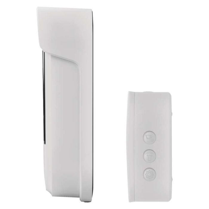 Видеодомофон EMOS GoSmart video Wi-Fi (H4032) изображение 3