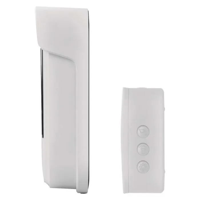 Відеодомофон EMOS GoSmart video Wi-Fi (H4032) зображення 3