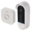 Відеодомофон EMOS GoSmart video Wi-Fi (H4032) зображення 5