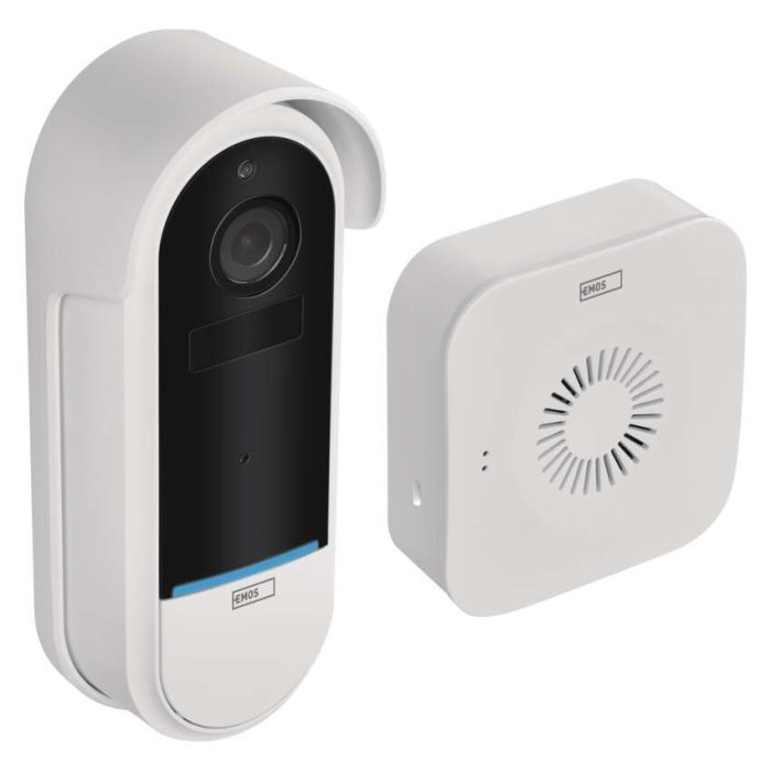 Видеодомофон EMOS GoSmart video Wi-Fi (H4032) изображение 6