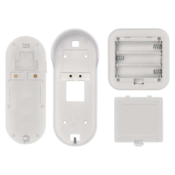 Видеодомофон EMOS GoSmart video Wi-Fi (H4032) изображение 8