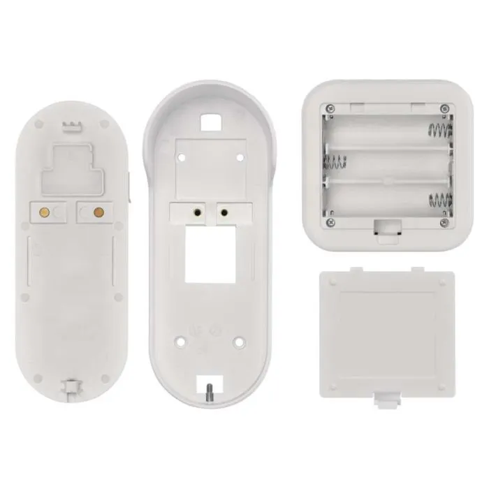 Відеодомофон EMOS GoSmart video Wi-Fi (H4032) зображення 8