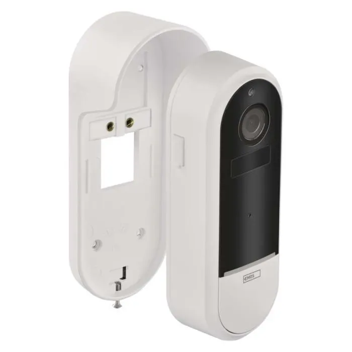 Відеодомофон EMOS GoSmart video Wi-Fi (H4032) зображення 9