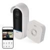 Видеодомофон EMOS GoSmart video Wi-Fi (H4032)