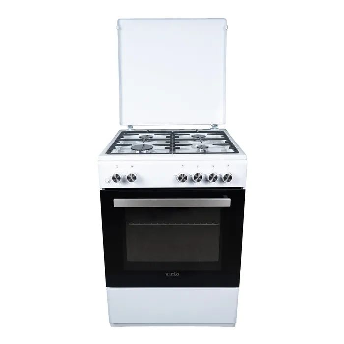 Плита Ventolux GG 6060 CS MT (WH)