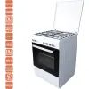 Плита Ventolux GG 6060 CS MT (WH) зображення 2