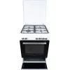 Плита Ventolux GG 6060 CS MT (WH) зображення 3